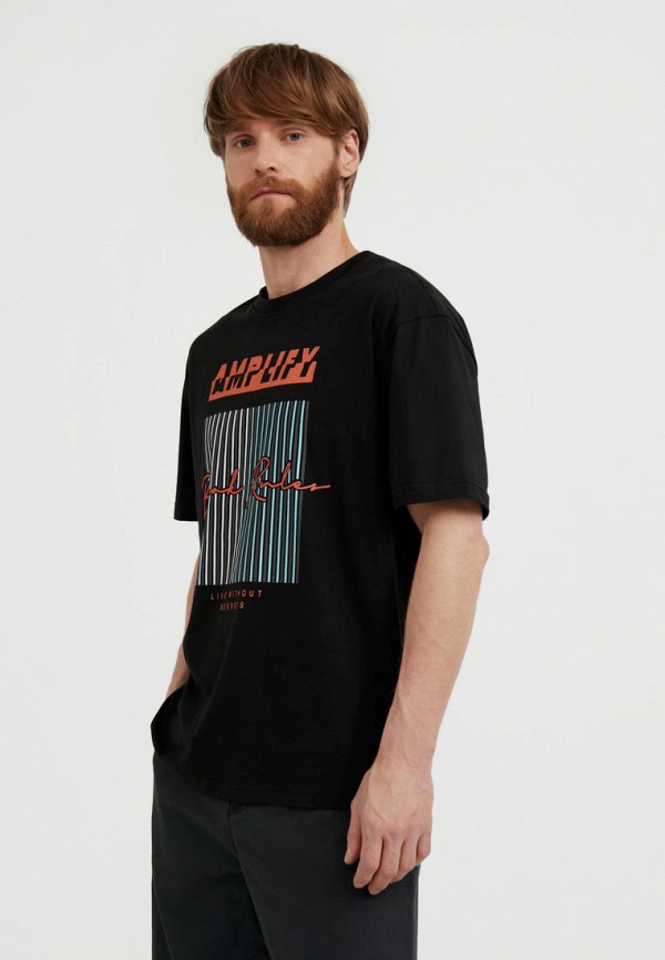 фото Футболка finn flare