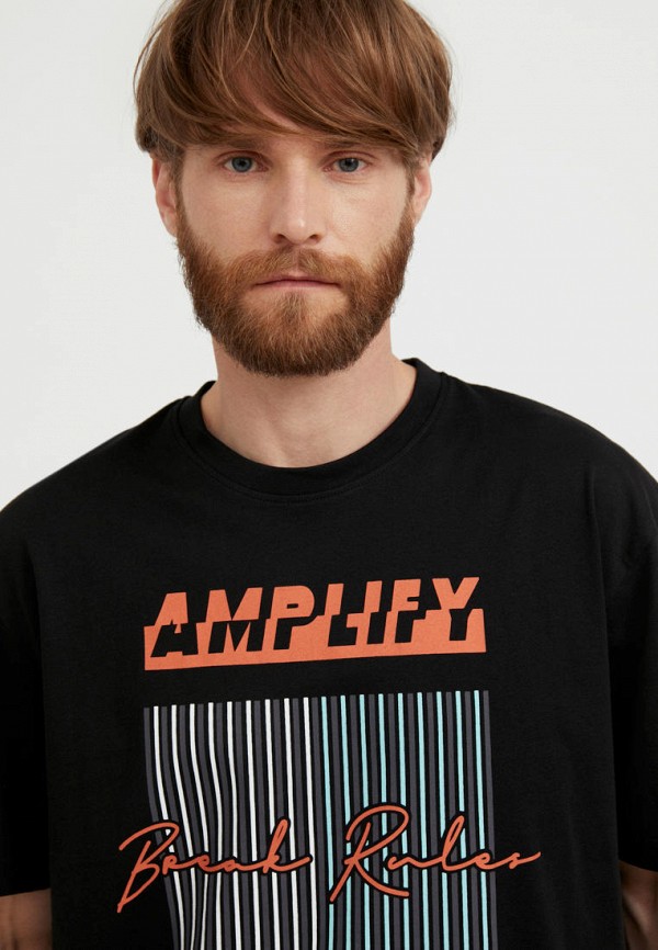 фото Футболка finn flare