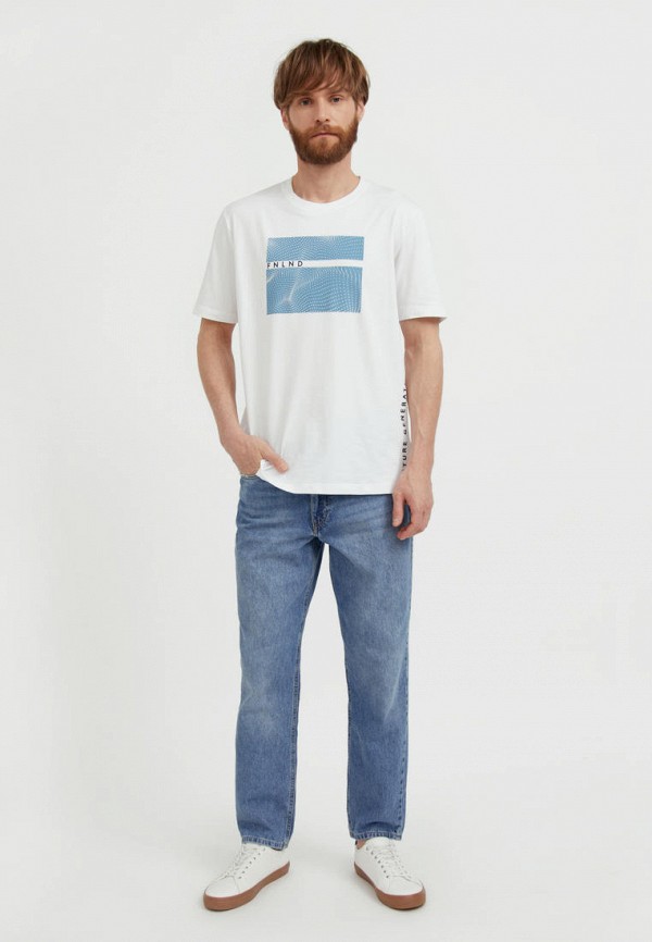 фото Футболка finn flare