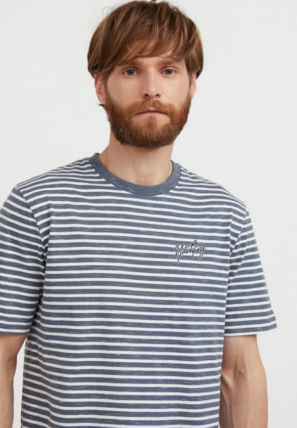 фото Футболка finn flare