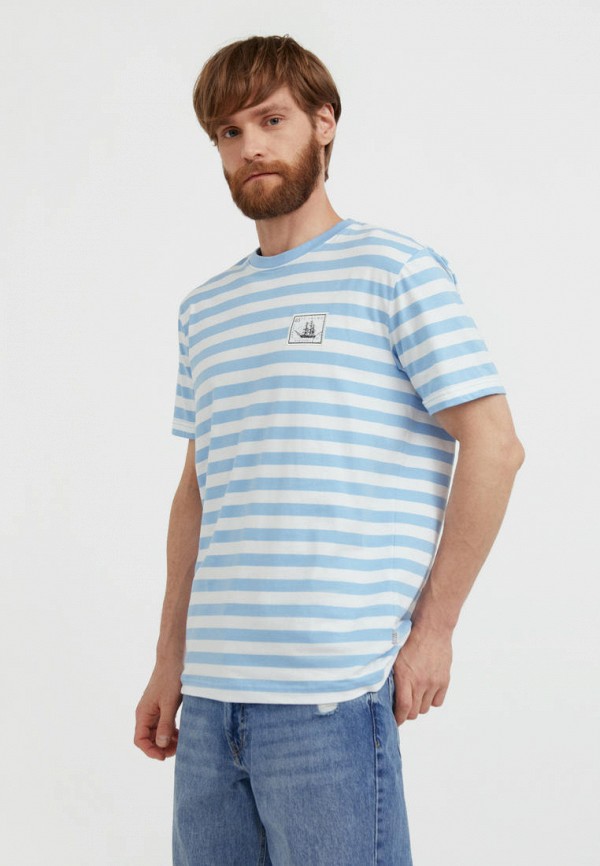 фото Футболка finn flare