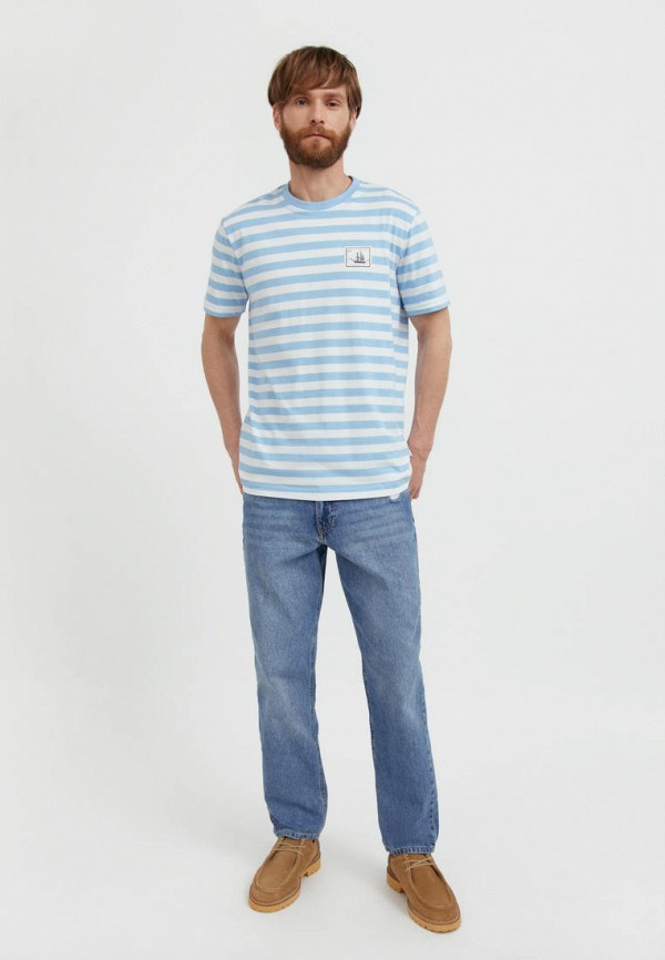 фото Футболка finn flare