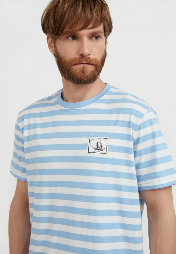 фото Футболка finn flare