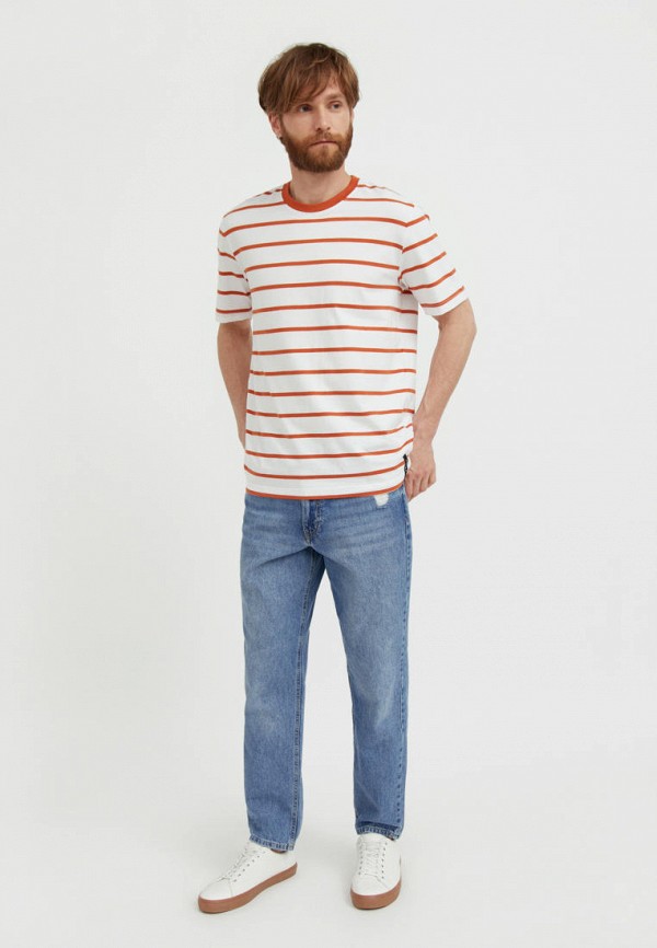 фото Футболка finn flare