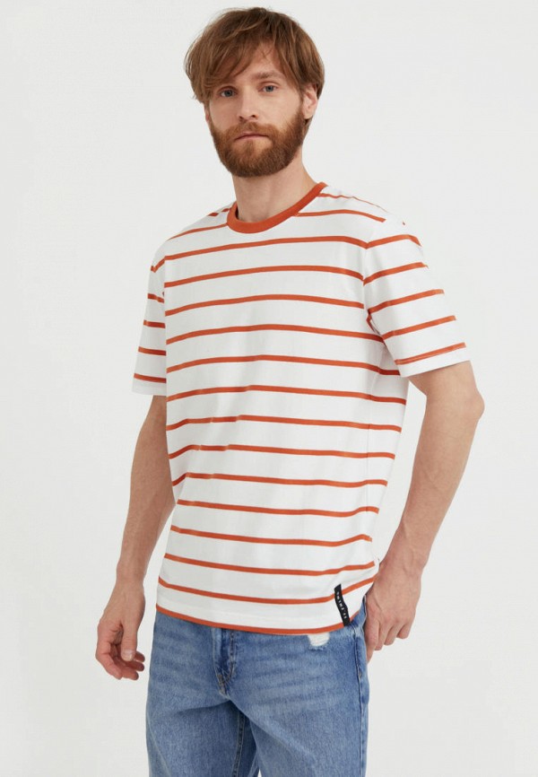 фото Футболка finn flare