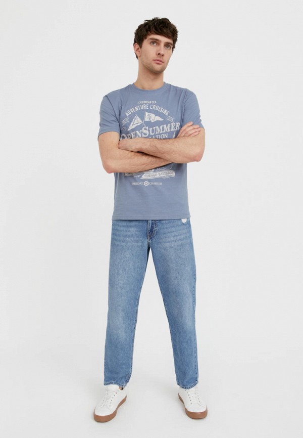 фото Футболка finn flare