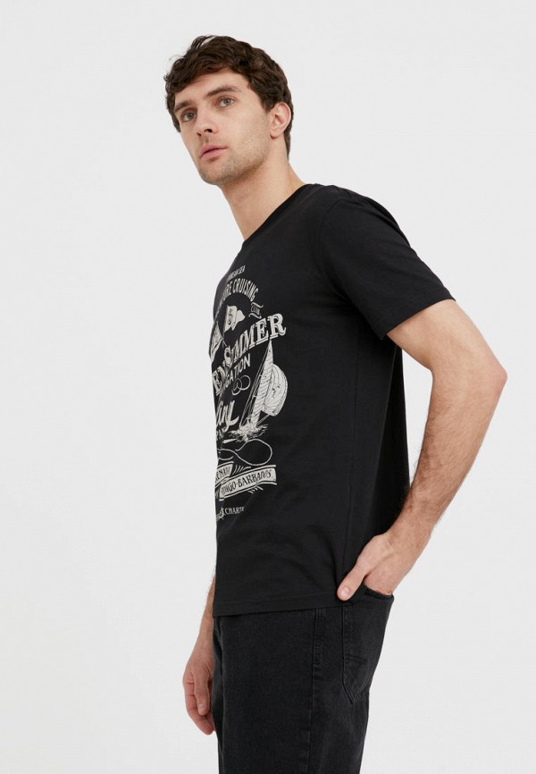 фото Футболка finn flare