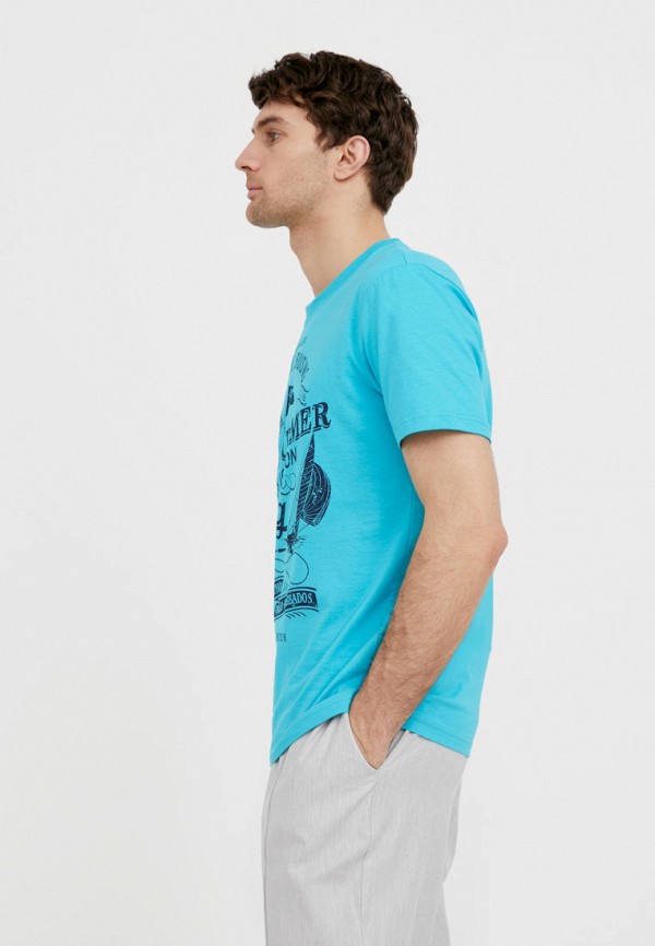 фото Футболка finn flare