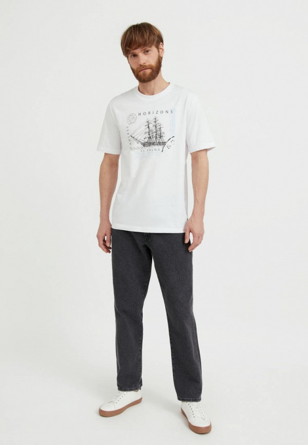 фото Футболка finn flare