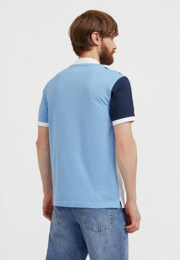 фото Поло finn flare