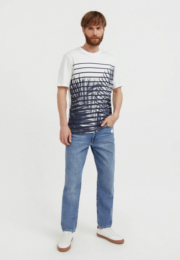 фото Футболка finn flare