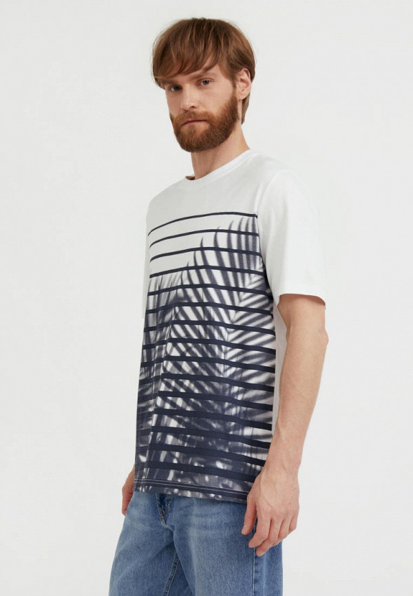 фото Футболка finn flare