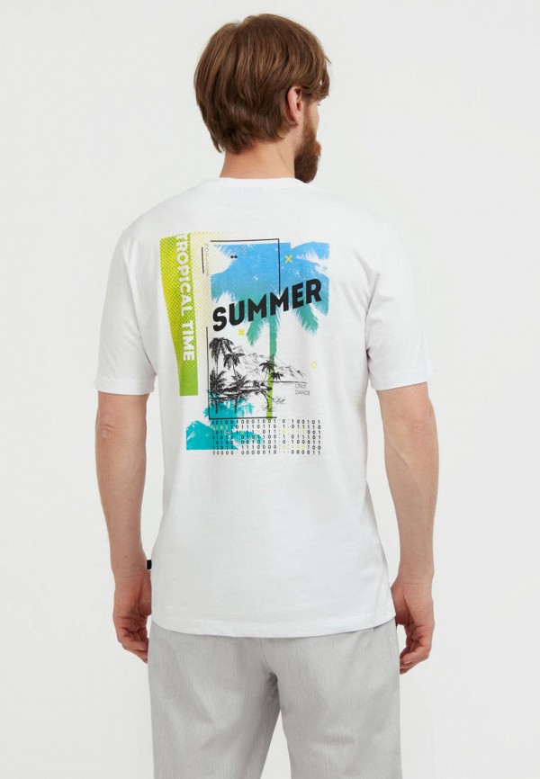 фото Футболка finn flare