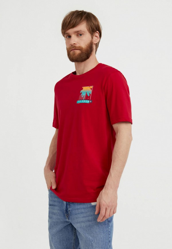 фото Футболка finn flare