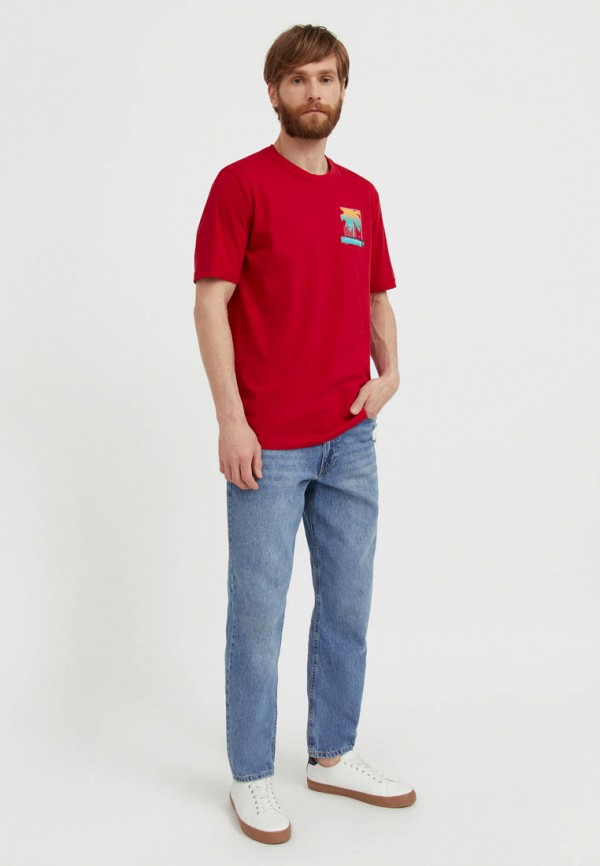 фото Футболка finn flare