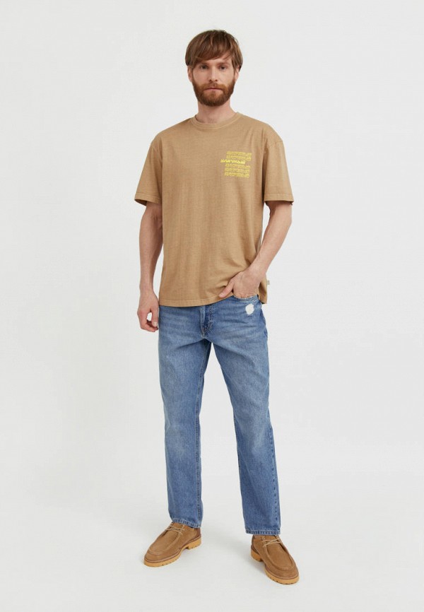 фото Футболка finn flare