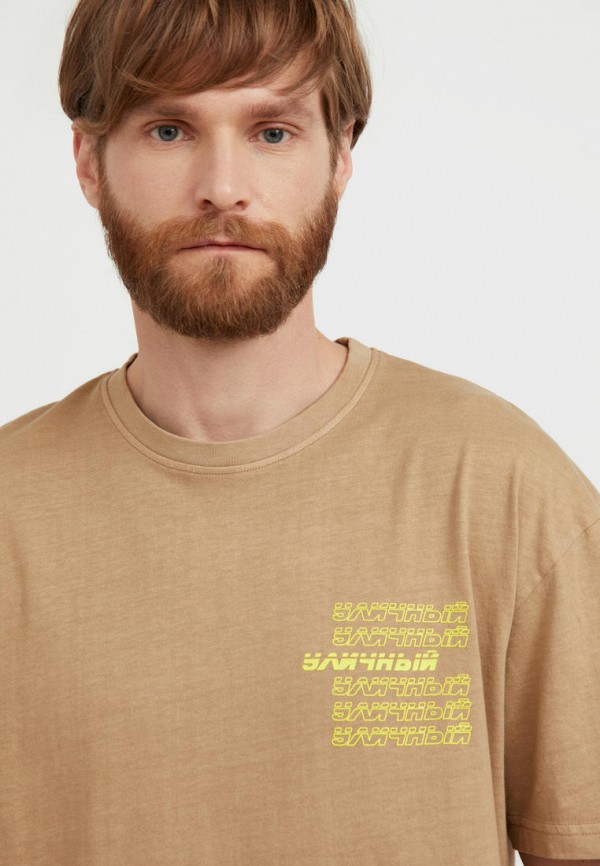 фото Футболка finn flare