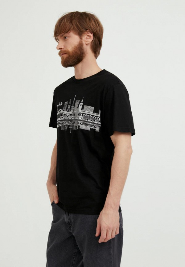 фото Футболка finn flare