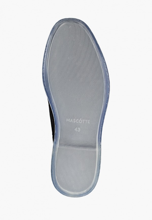 фото Туфли mascotte