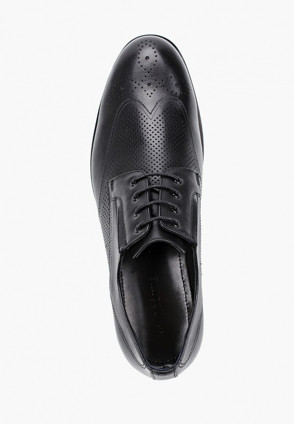 фото Туфли mascotte