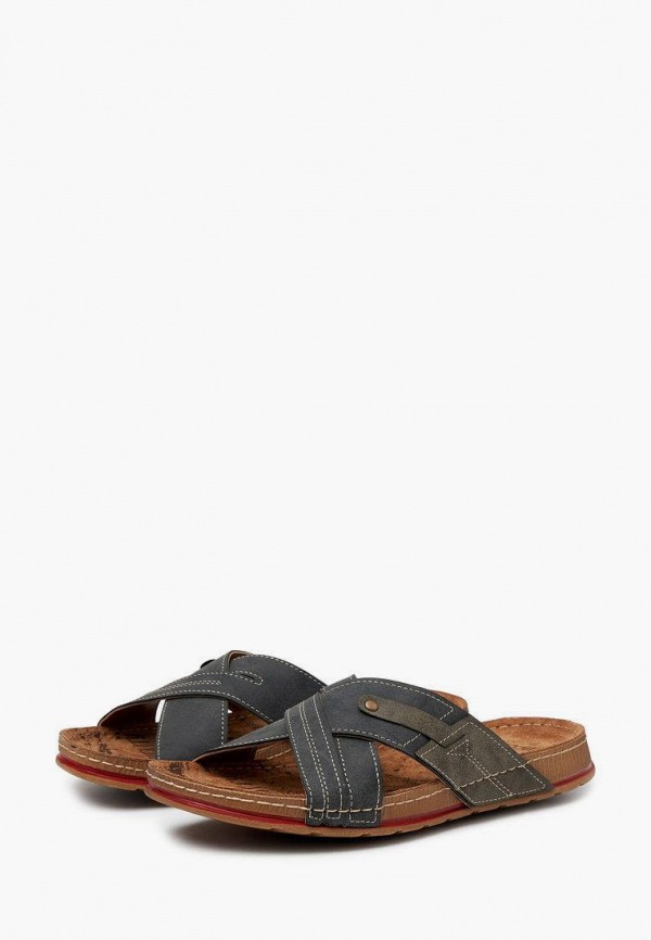 фото Сандалии t.taccardi