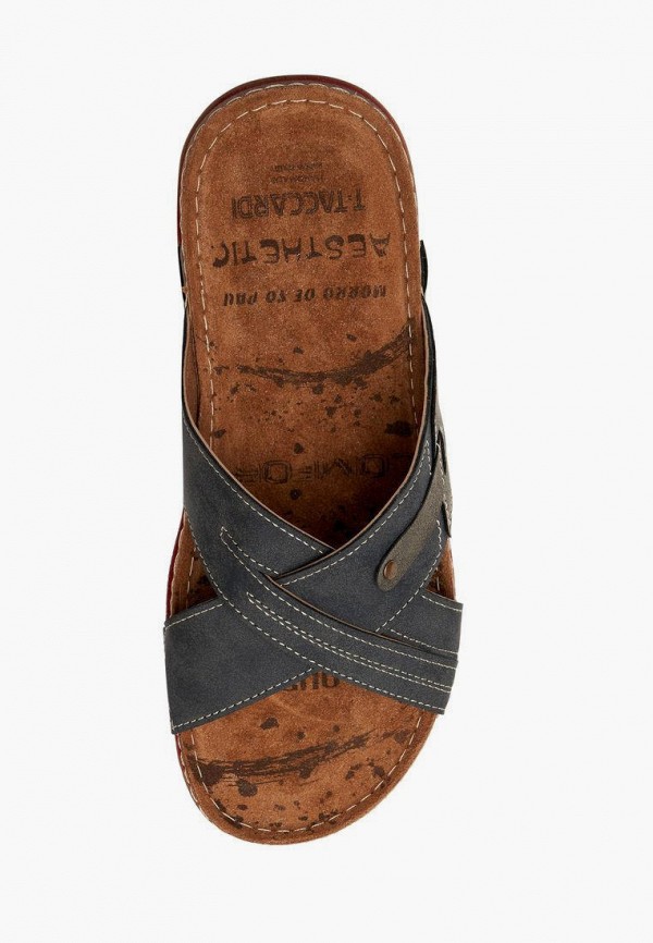 фото Сандалии t.taccardi