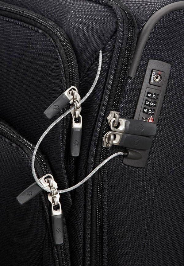 фото Чемодан samsonite