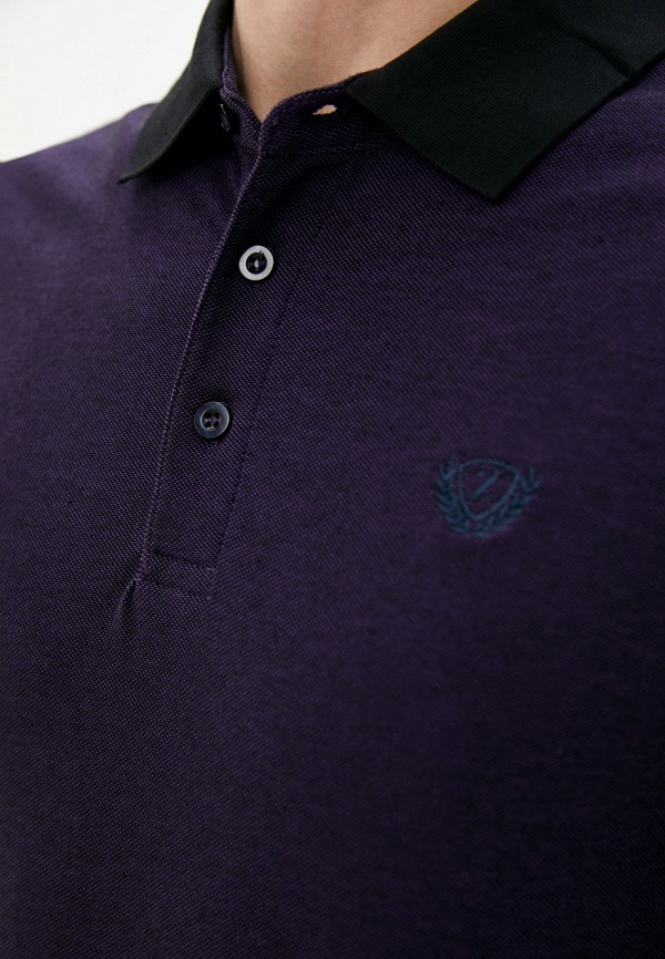 фото Поло zolla