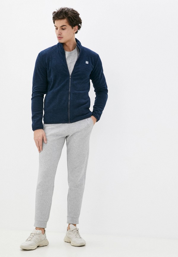 Олимпийка Zolla, Синий
Олимпийка Zolla, Синий