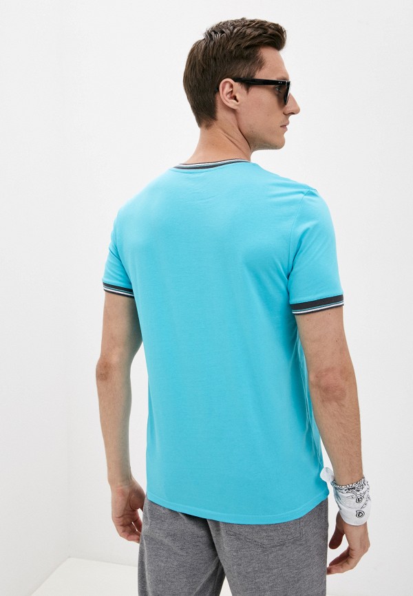 фото Футболка zolla