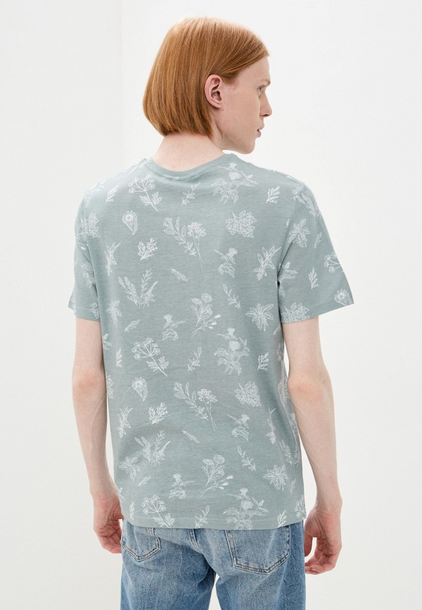 фото Футболка zolla