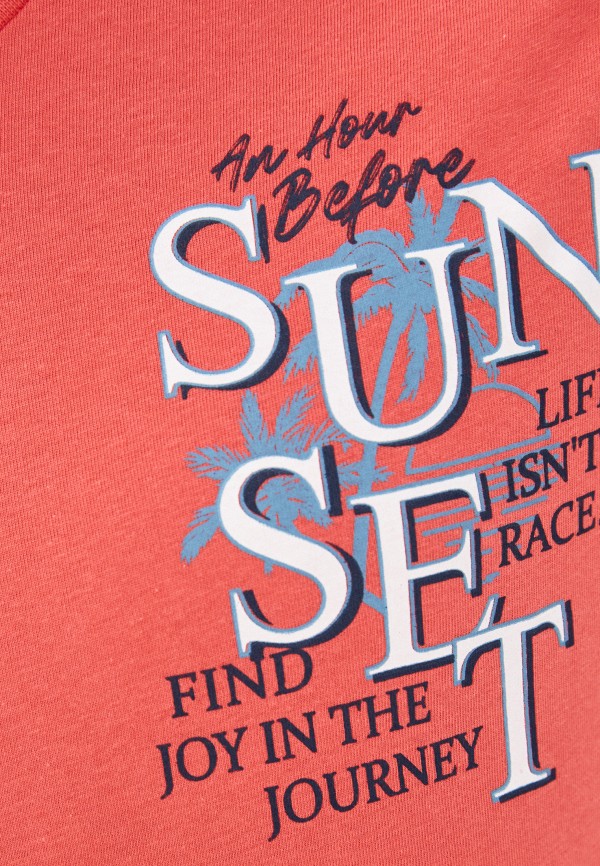 фото Футболка zolla