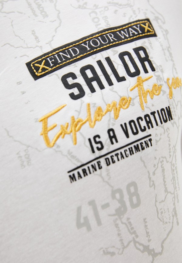 фото Футболка zolla