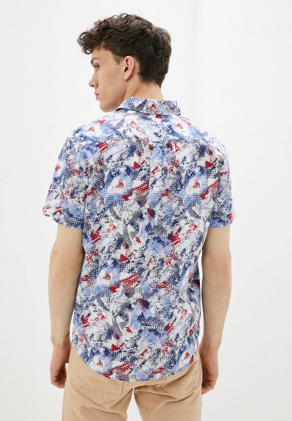 фото Рубашка zolla