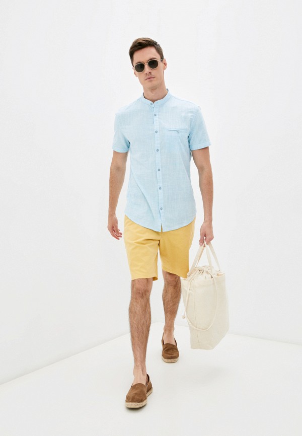 фото Рубашка zolla