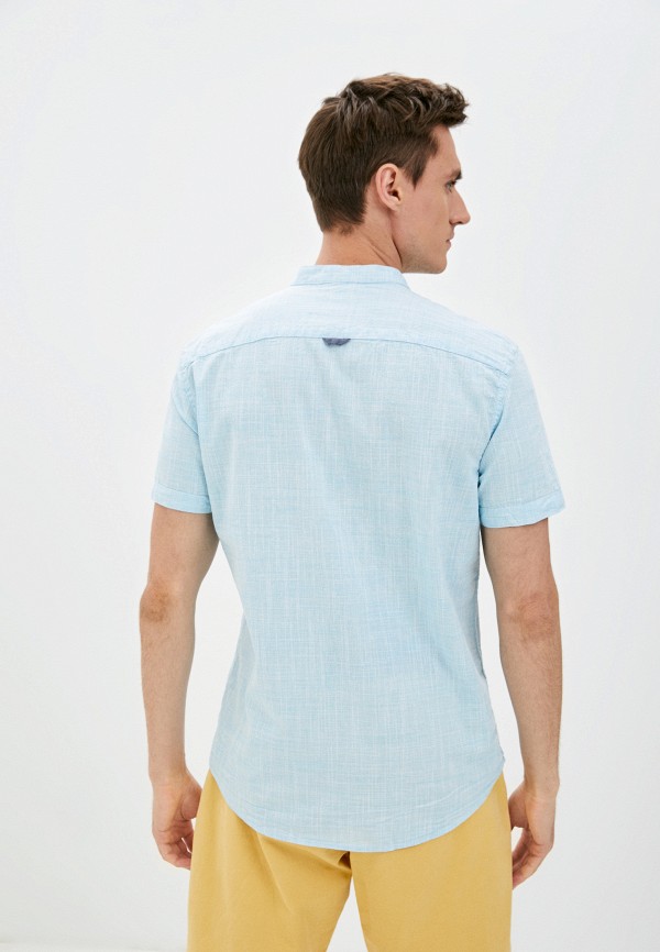 фото Рубашка zolla