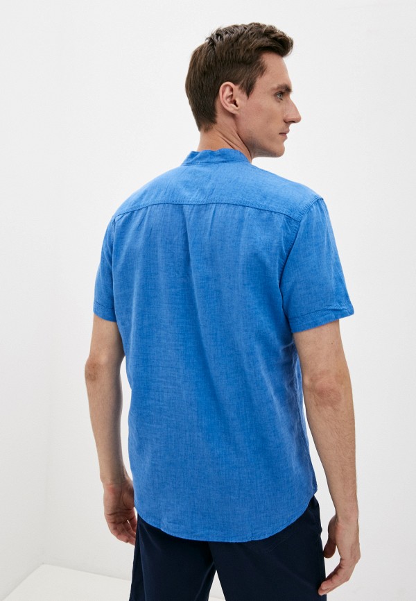 фото Рубашка zolla