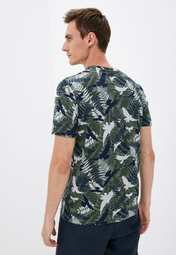 фото Футболка zolla