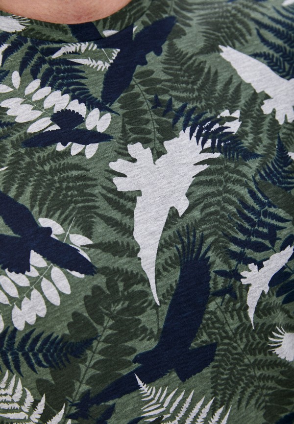 фото Футболка zolla