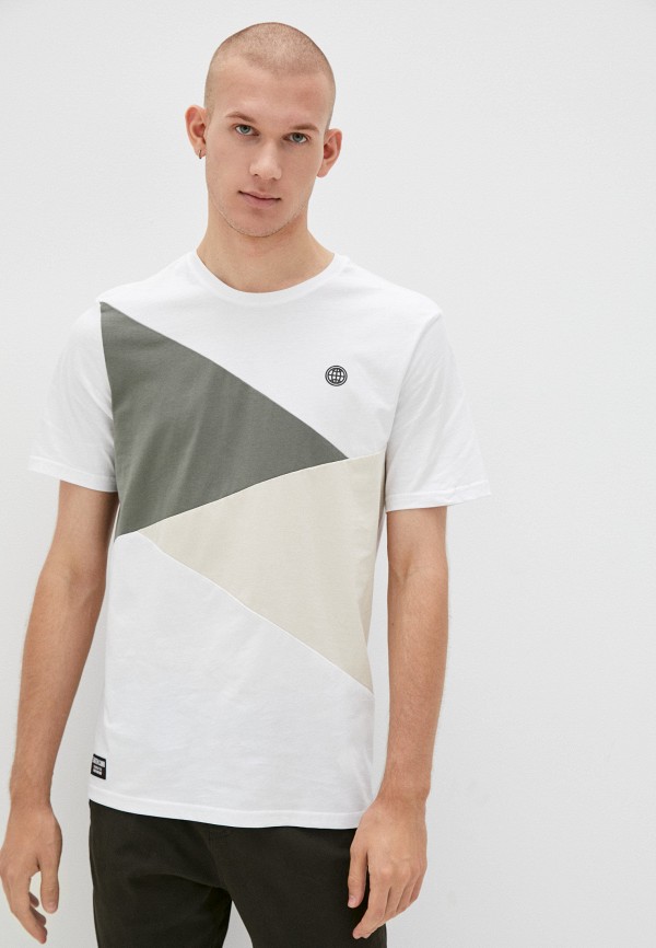 фото Футболка zolla