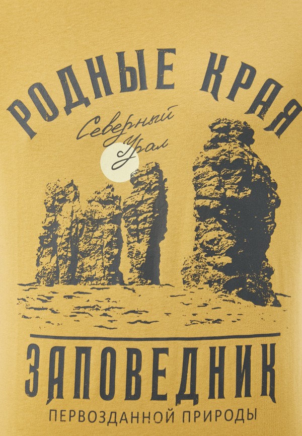 фото Футболка zolla