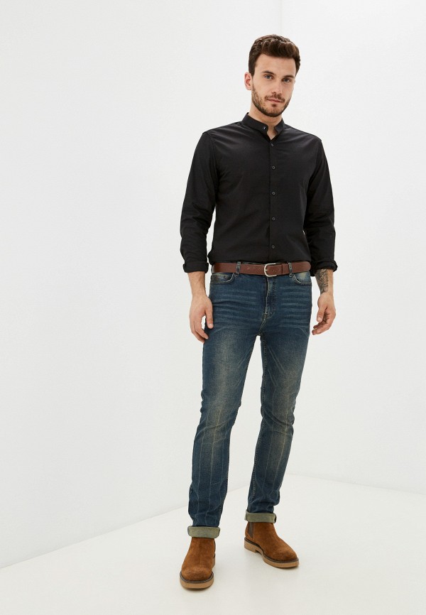 фото Рубашка zolla