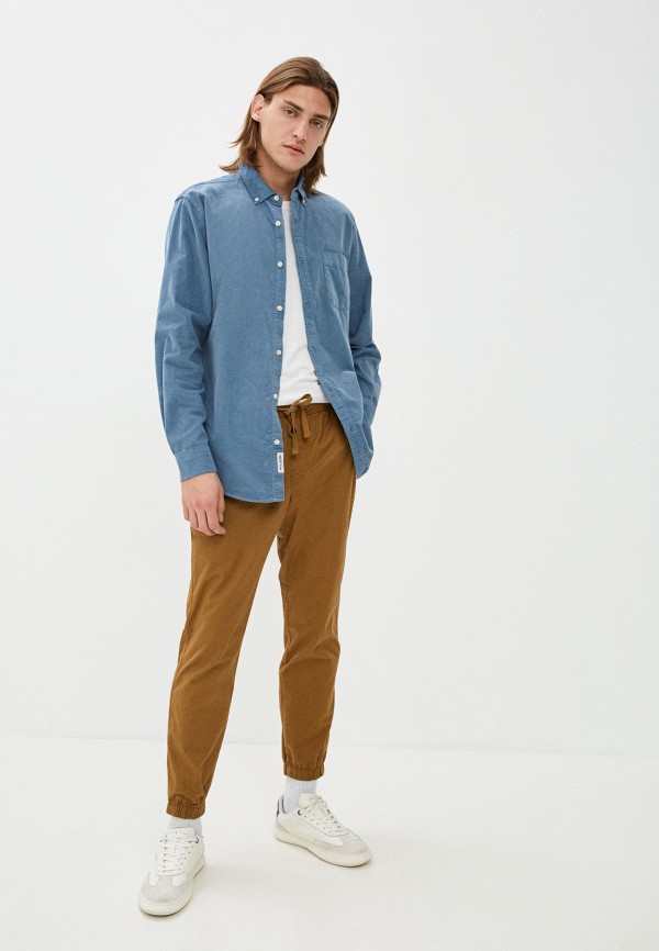 фото Рубашка zolla