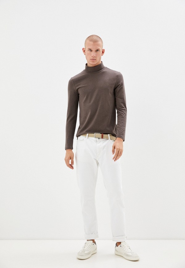 фото Водолазка zolla