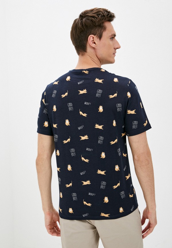 фото Футболка zolla