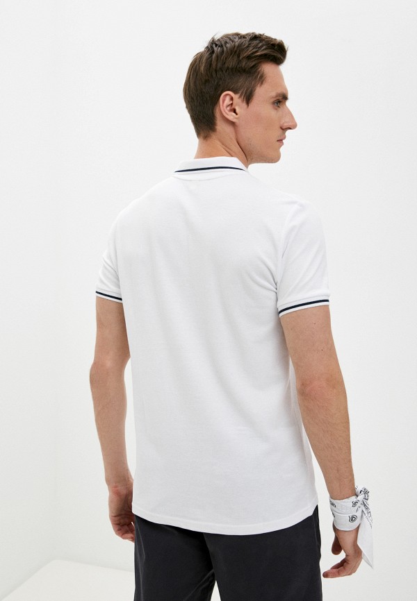 фото Поло zolla