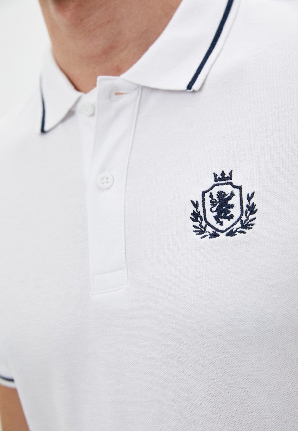 фото Поло zolla