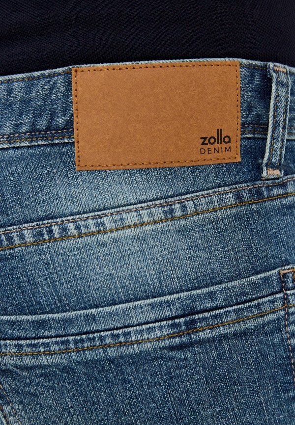 фото Джинсы zolla