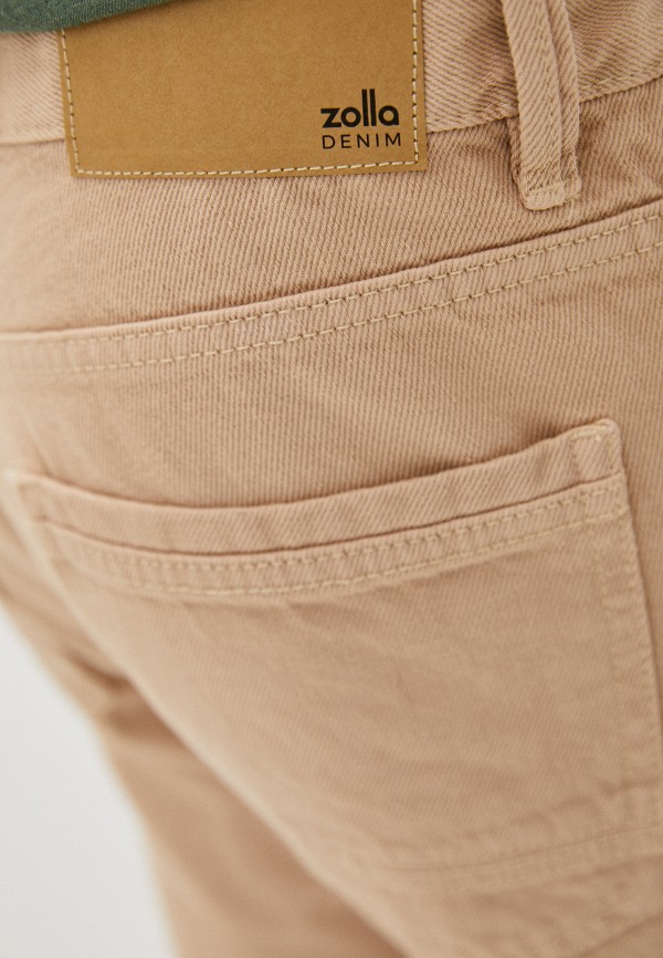 фото Брюки zolla