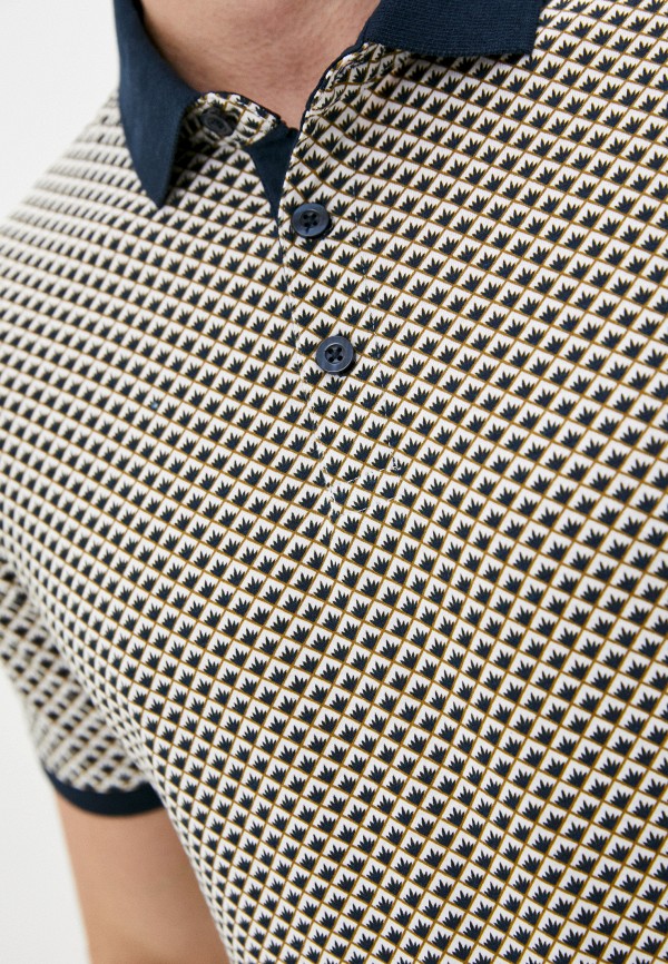 фото Поло zolla